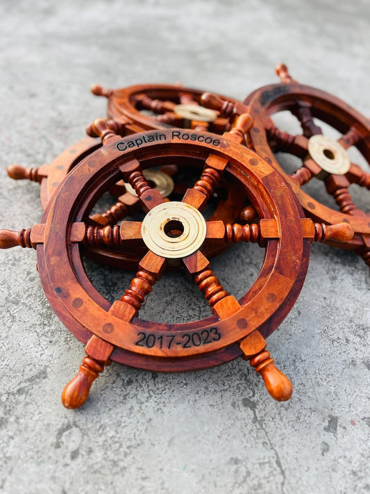 MEDIEVALMART AU Hand Forged Medieval Twisted Troll Cross Iron Pendent With Leather Cord
