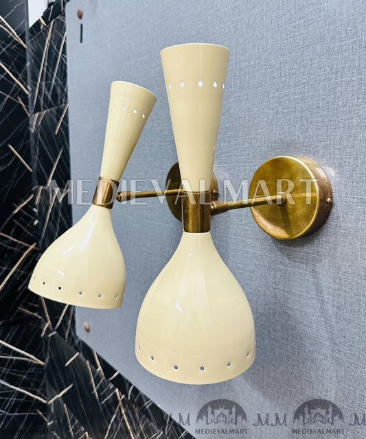 MEDIEVALMART AU European Greaves Knight English Legs Armor "Buff Polish"