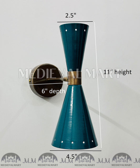 MEDIEVALMART AU European Greaves Knight English Legs Armor "Buff Polish"