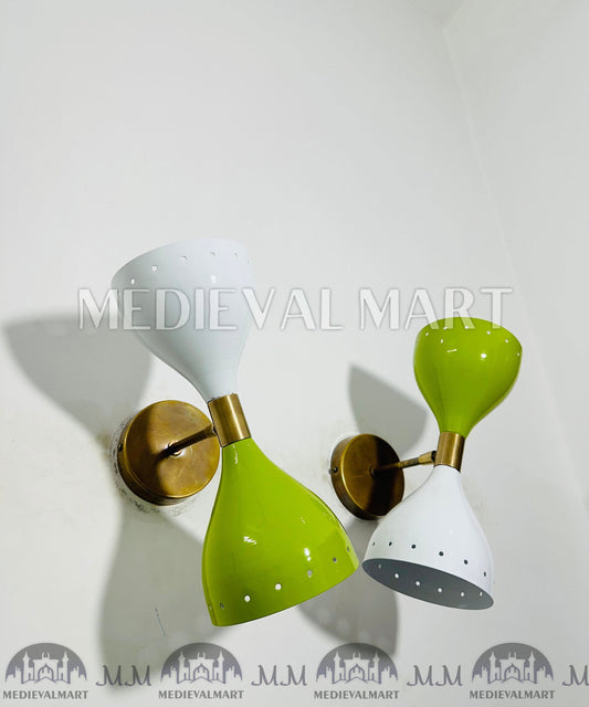 MEDIEVALMART AU European Greaves Knight English Legs Armor "Buff Polish"