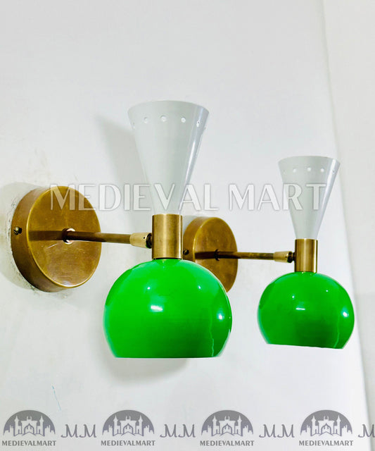 MEDIEVALMART AU European Greaves Knight English Legs Armor "Buff Polish"