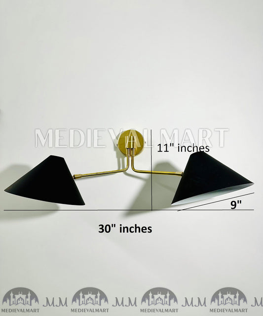 MEDIEVALMART AU European Greaves Knight English Legs Armor "Buff Polish"