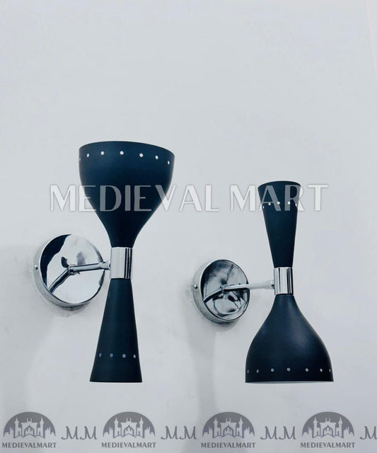 MEDIEVALMART AU European Greaves Knight English Legs Armor "Buff Polish"