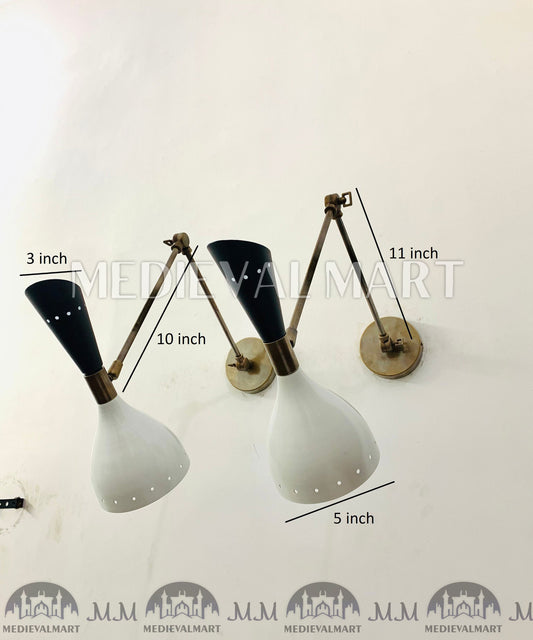 MEDIEVALMART AU European Greaves Knight English Legs Armor "Buff Polish"