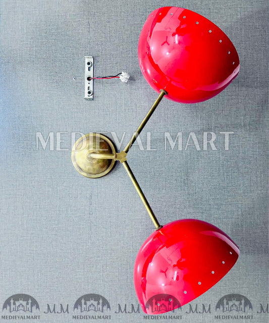 MEDIEVALMART AU European Greaves Knight English Legs Armor "Buff Polish"