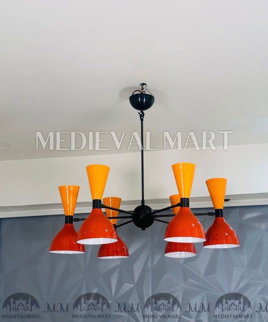 MEDIEVALMART AU European Greaves Knight English Legs Armor "Buff Polish"