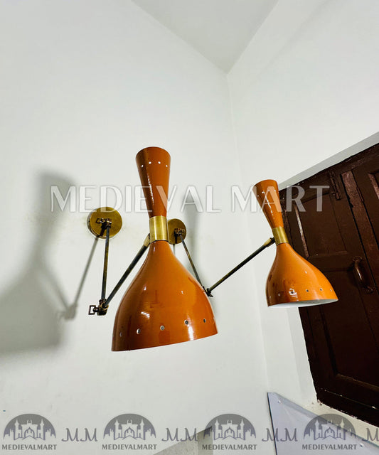 MEDIEVALMART AU European Greaves Knight English Legs Armor "Buff Polish"