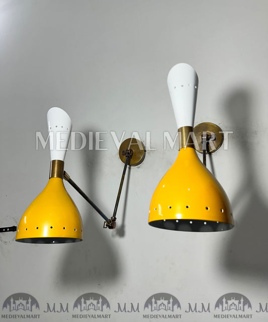 MEDIEVALMART AU European Greaves Knight English Legs Armor "Buff Polish"