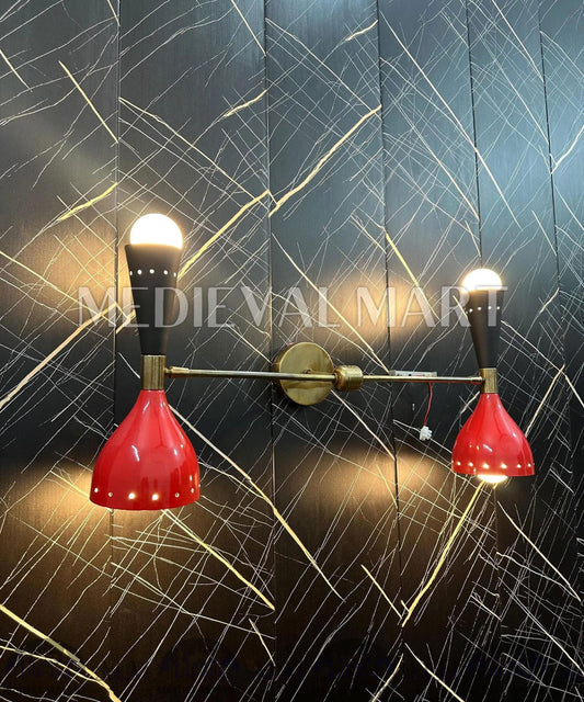 MEDIEVALMART AU European Greaves Knight English Legs Armor "Buff Polish"