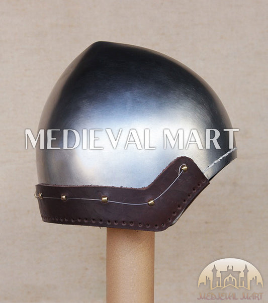 MEDIEVALMART AU Vintage Mid Century Silver Dijkstra Space Age Floor Lamp