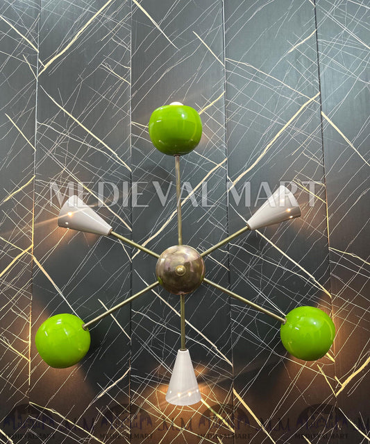 MEDIEVALMART AU European Greaves Knight English Legs Armor "Buff Polish"