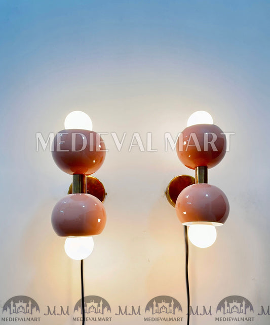 MEDIEVALMART AU European Greaves Knight English Legs Armor "Buff Polish"