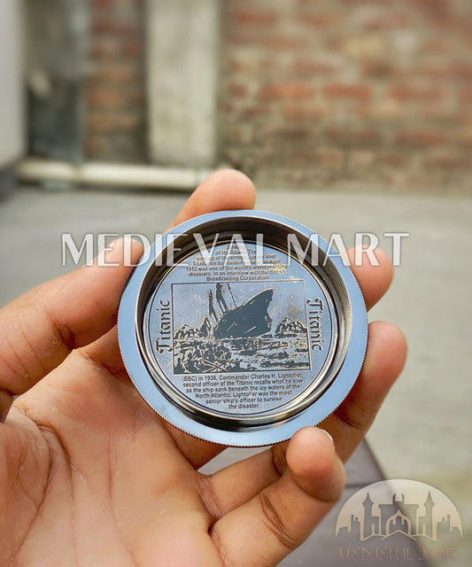 MEDIEVALMART AU (Isolara Dragonplate) Women’s Armor W/H Silver (Dragonfang) Jesus Chainmail + Arms Armor