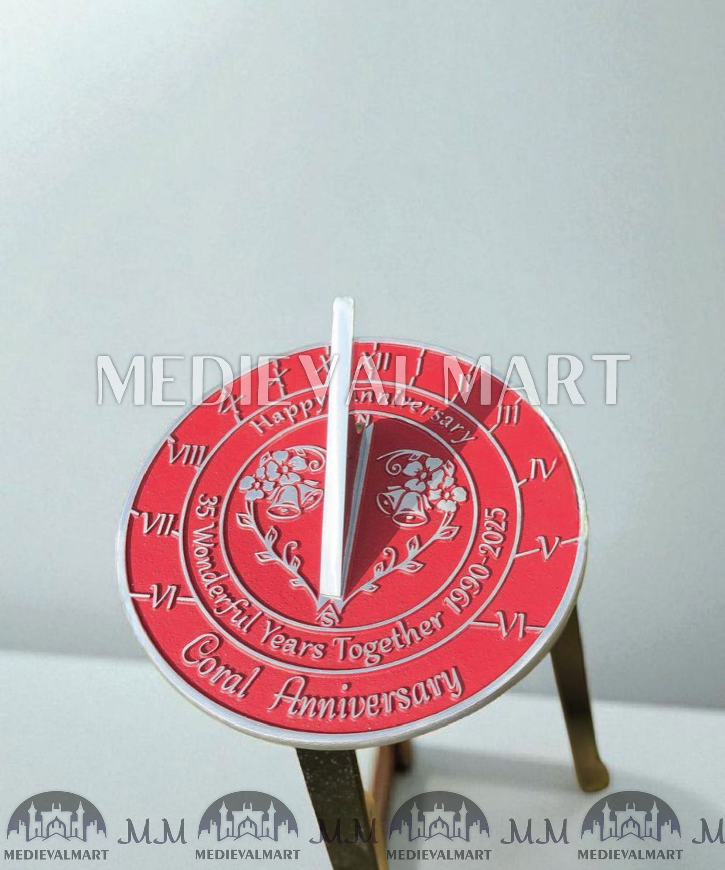 MEDIEVALMART AU Iconic Viking's Jarl Borg Iron Spikes Battleworn Viking Wooden Shield | Gifts For Dad