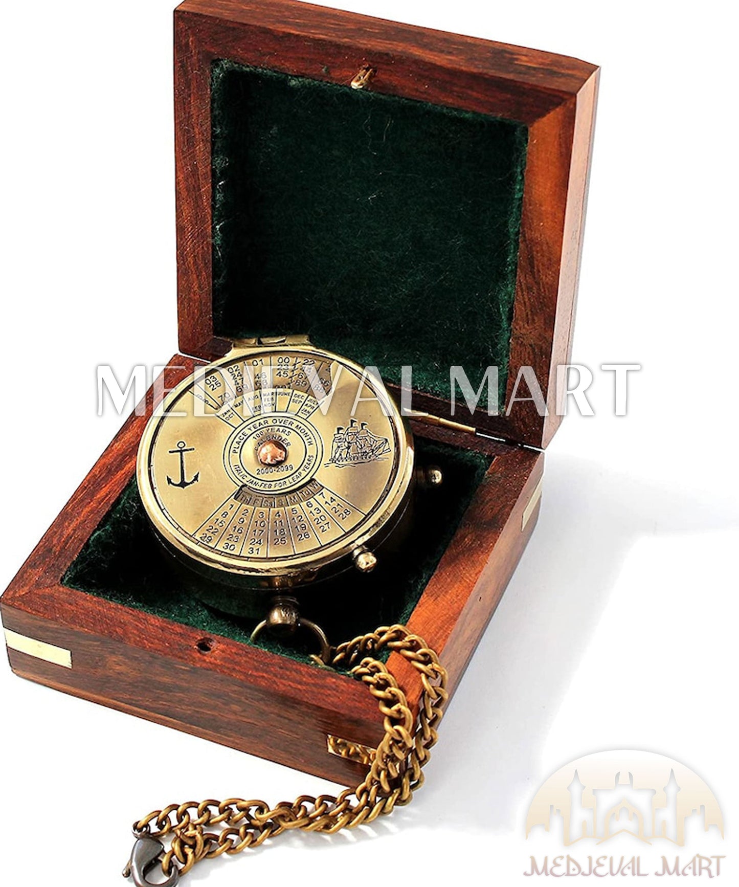 MEDIEVALMART AU (Isolara Dragonplate) Women’s Armor W/H Silver (Dragonfang) Jesus Chainmail + Arms Armor