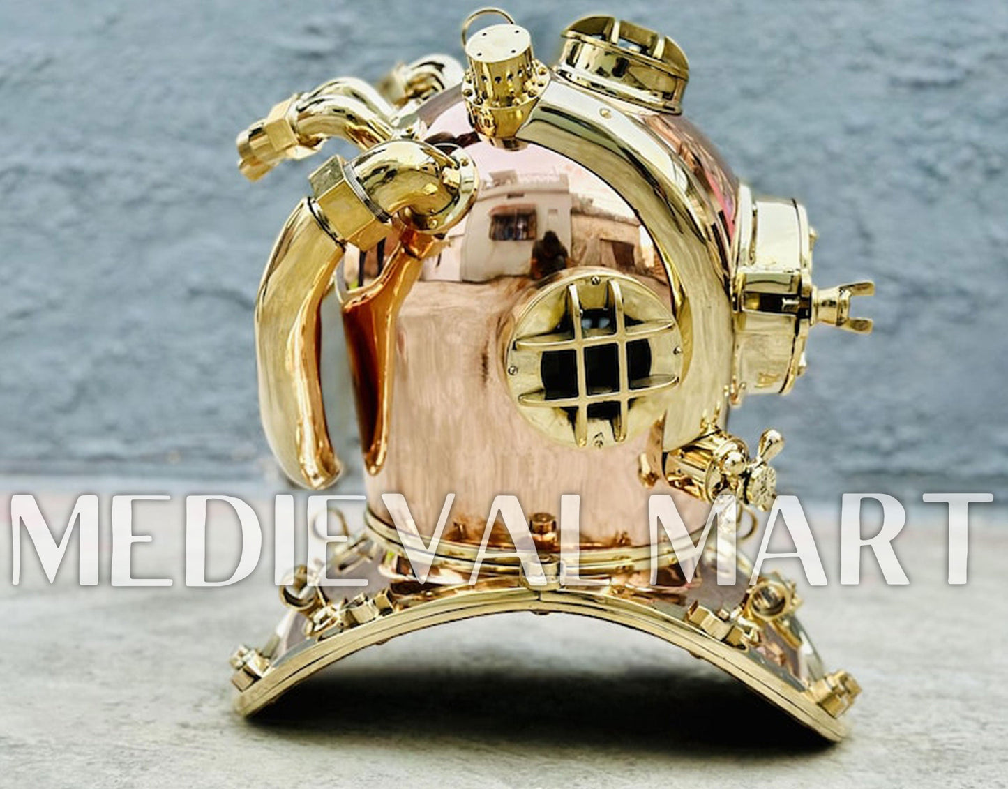 MEDIEVALMART AU Vintage Mid Century Silver Dijkstra Space Age Floor Lamp