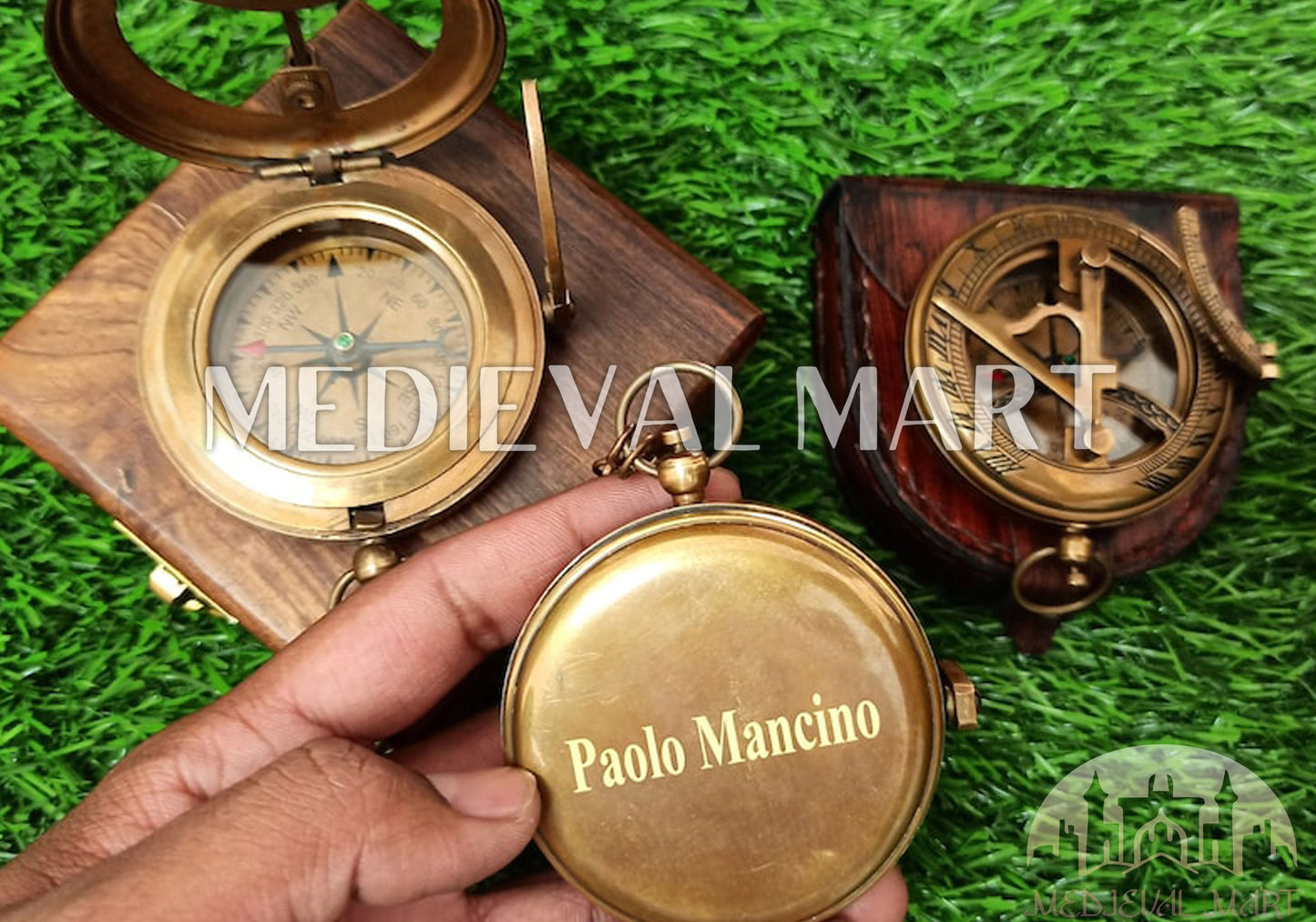 MEDIEVALMART AU (Isolara Dragonplate) Women’s Armor W/H Silver (Dragonfang) Jesus Chainmail + Arms Armor