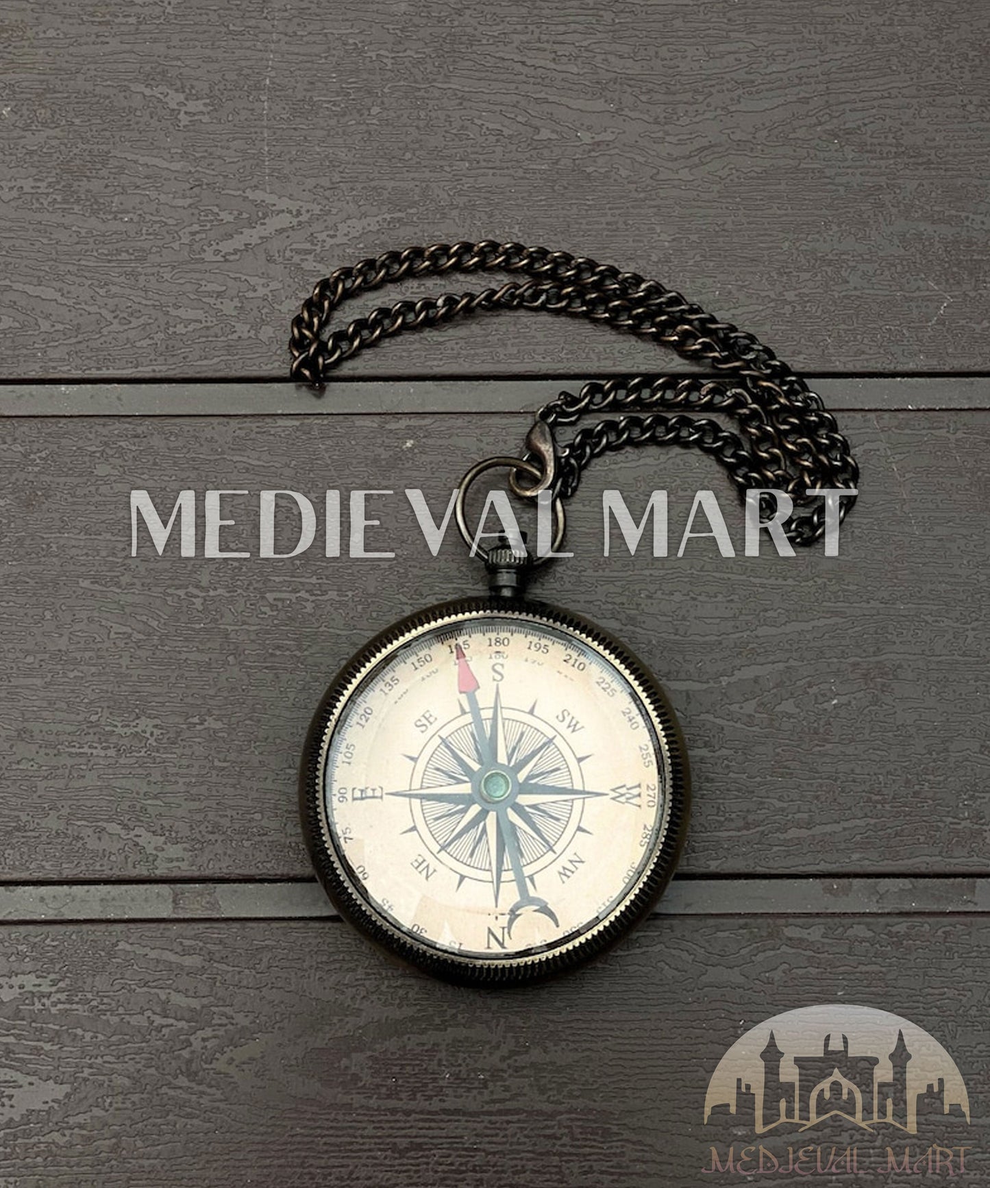 MEDIEVALMART AU (Isolara Dragonplate) Women’s Armor W/H Silver (Dragonfang) Jesus Chainmail + Arms Armor