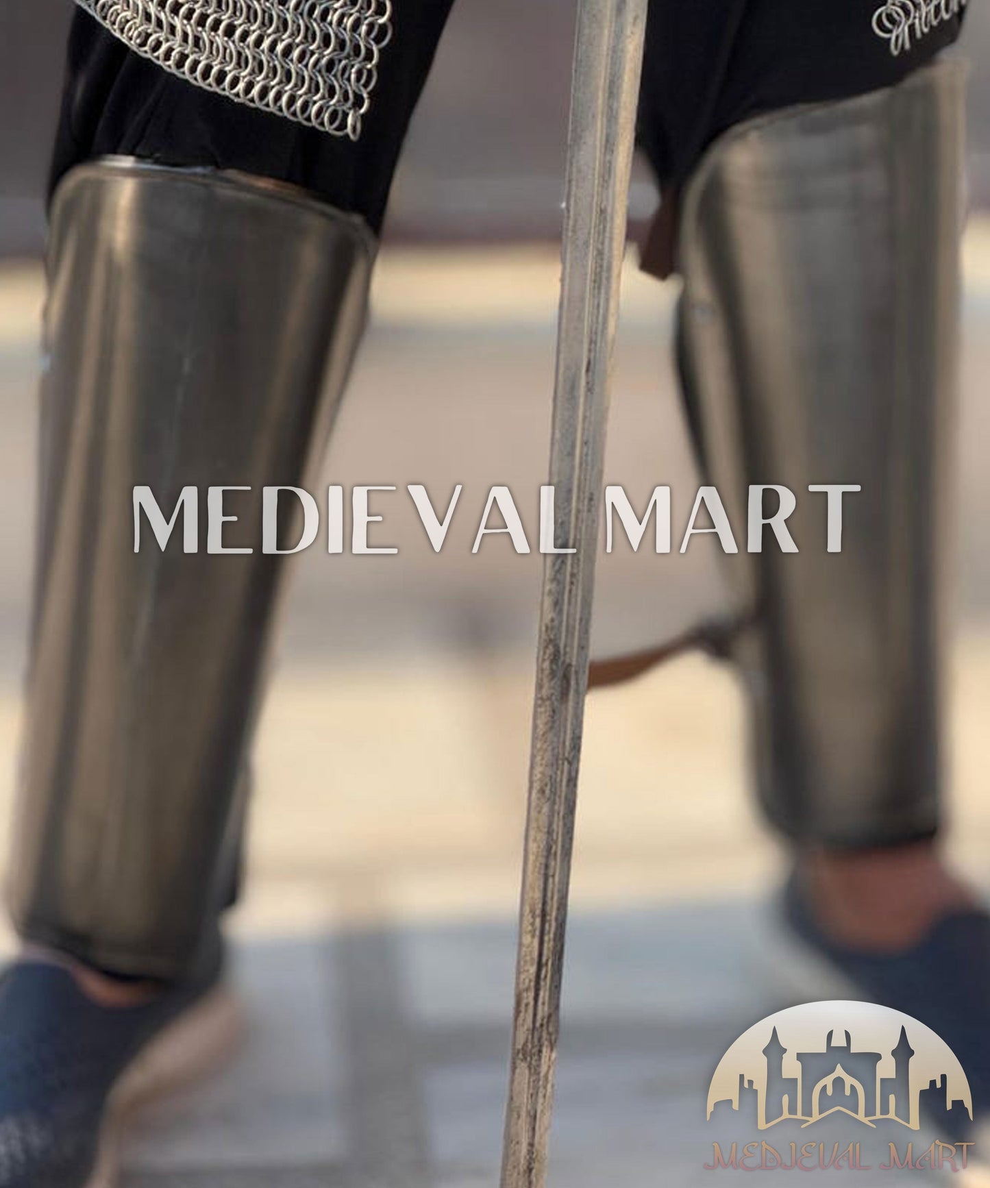 MEDIEVALMART AU Antique Finish “100 Years Calendar” Engraved Compass W/H “VintageVault” Case | Gift For Dad, Gift For Mom