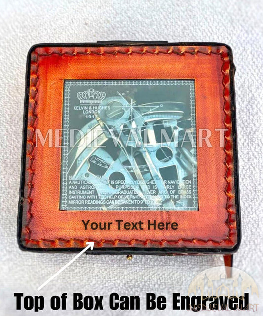 MEDIEVALMART AU Hand Forged Medieval Twisted Troll Cross Iron Pendent With Leather Cord