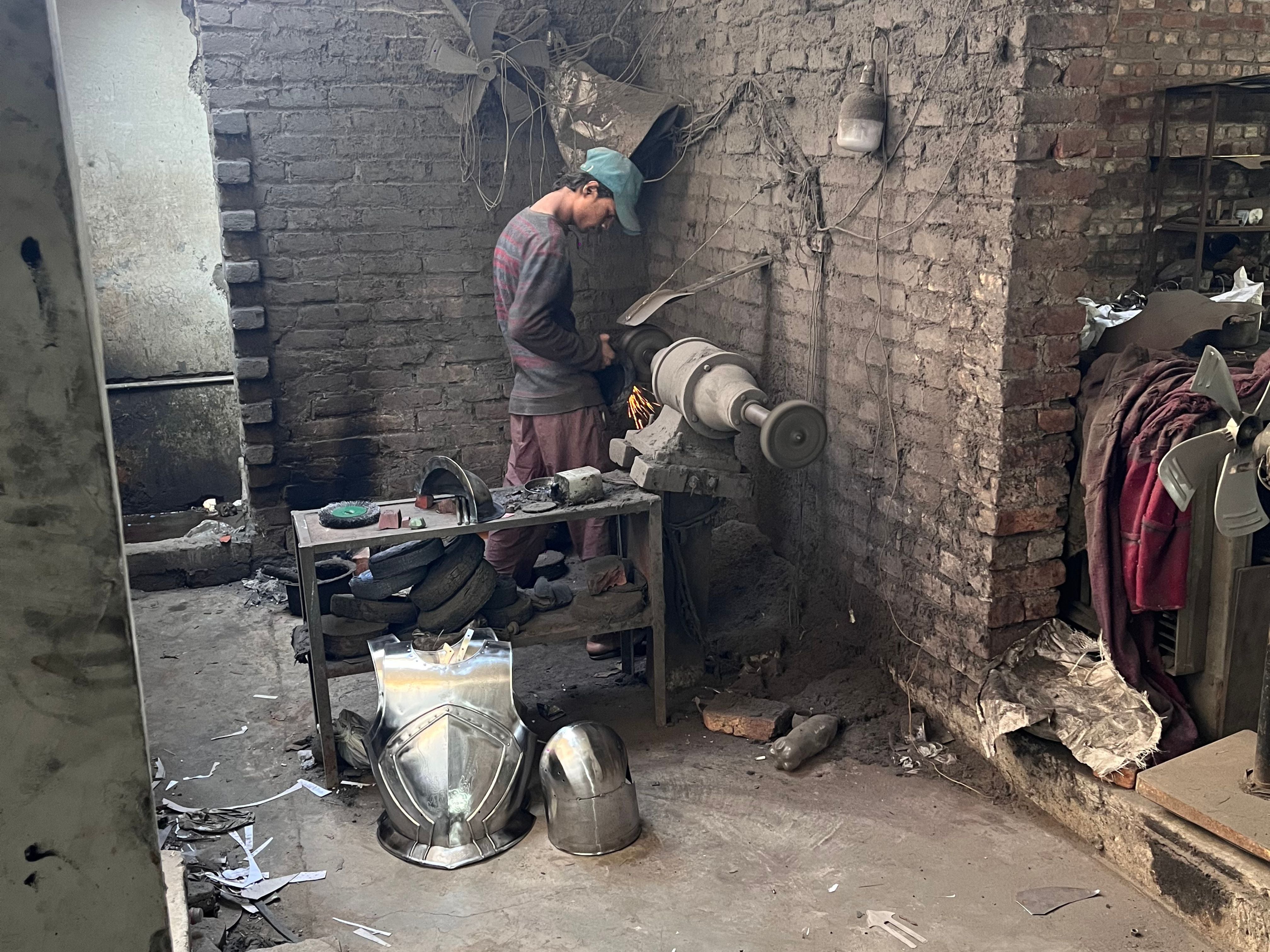 WHO WE ARE – MedievalMart Australia