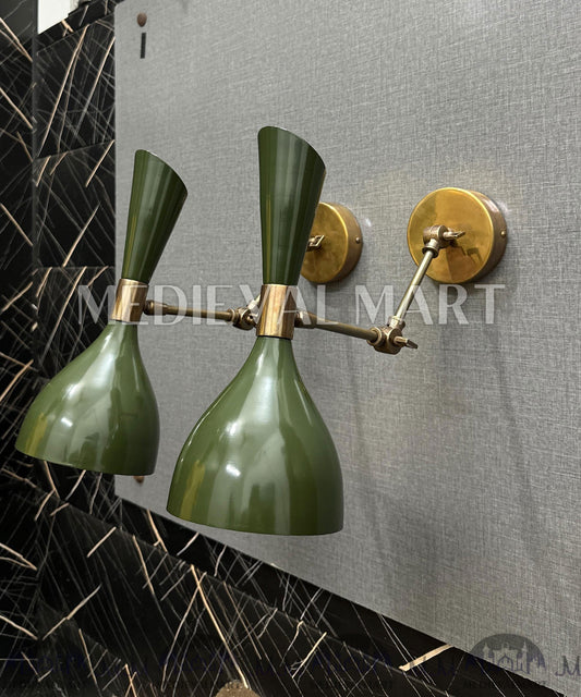 MEDIEVALMART AU European Greaves Knight English Legs Armor "Buff Polish"