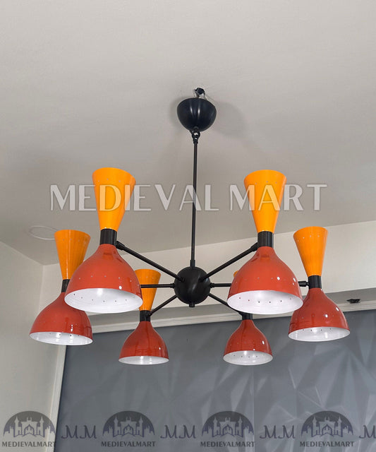 MEDIEVALMART AU European Greaves Knight English Legs Armor "Buff Polish"