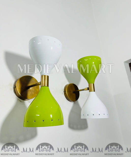 MEDIEVALMART AU European Greaves Knight English Legs Armor "Buff Polish"