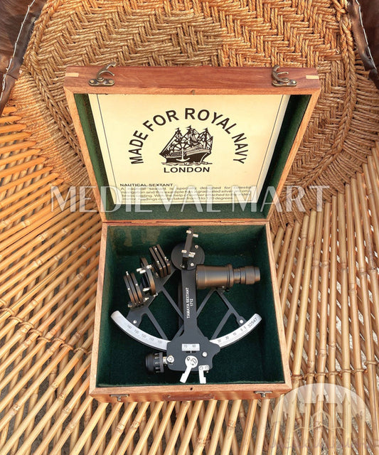 MEDIEVALMART AU Hand Forged Medieval Twisted Troll Cross Iron Pendent With Leather Cord