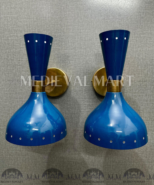 MEDIEVALMART AU European Greaves Knight English Legs Armor "Buff Polish"