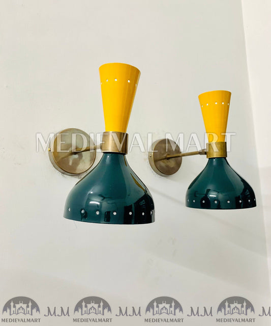 MEDIEVALMART AU European Greaves Knight English Legs Armor "Buff Polish"