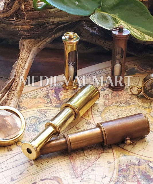 MEDIEVALMART AU "Achilles" Gold Finish Trojan Warrior Helmet W/H Free Stand | Troy Props