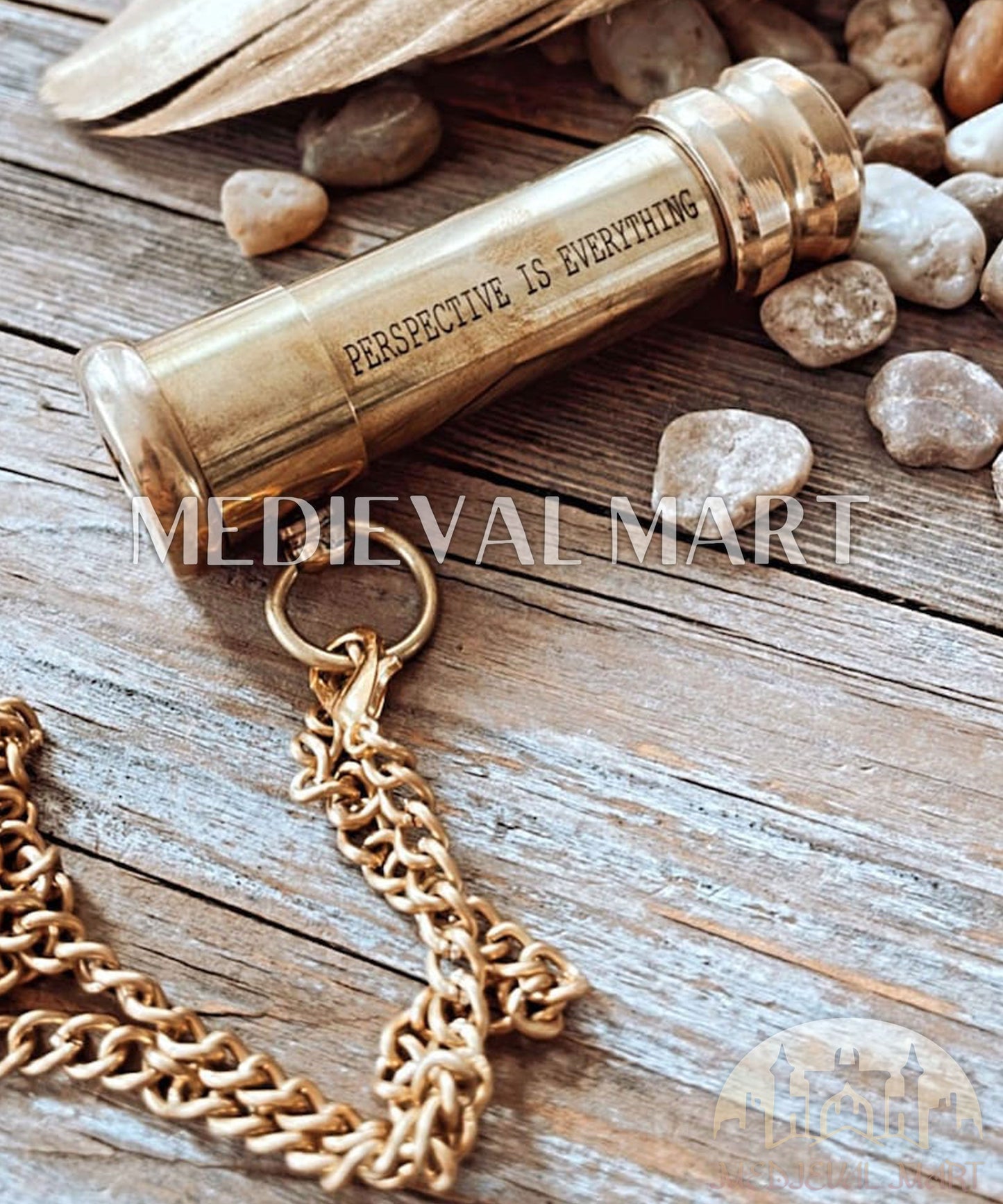 MEDIEVALMART AU Medieval Templar Devil Zelda Cross Inspired Wooden Shield Bliue & Gold Finish | Gift for Christmas Day