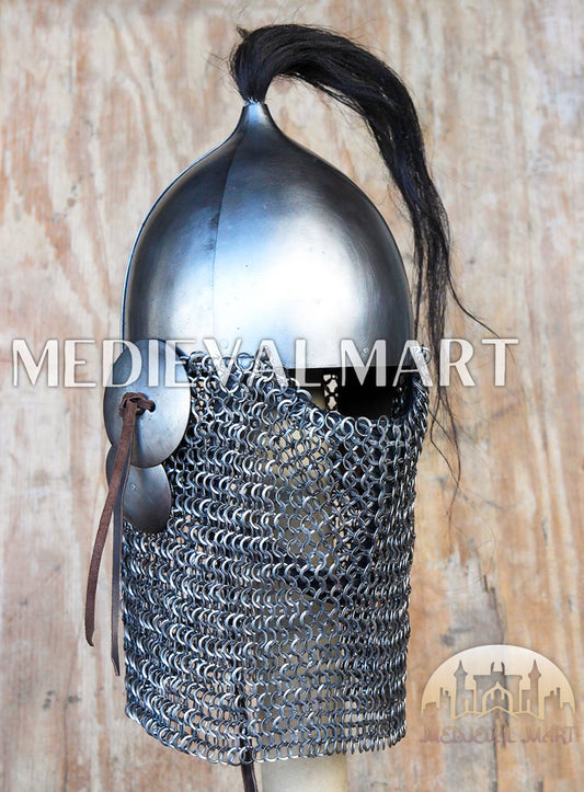 MEDIEVALMART AU Vintage Mid Century Silver Dijkstra Space Age Floor Lamp