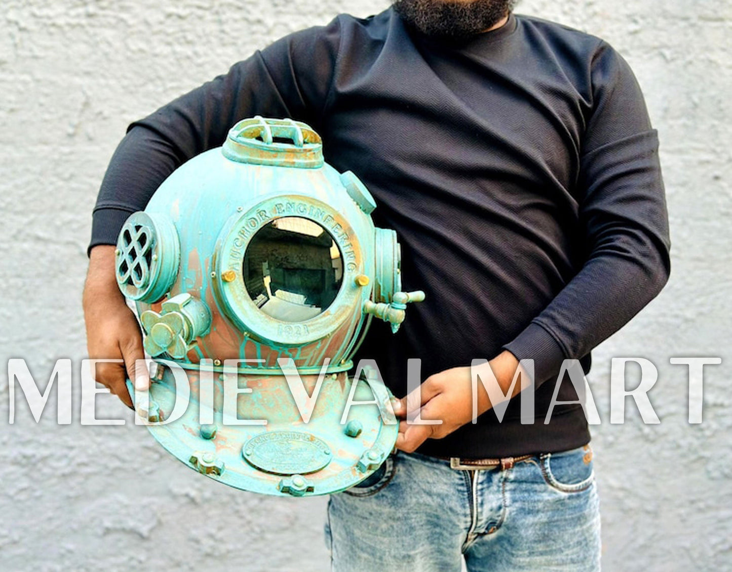 MEDIEVALMART AU Vintage Mid Century Silver Dijkstra Space Age Floor Lamp