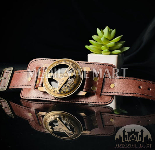 MEDIEVALMART AU (Isolara Dragonplate) Women’s Armor W/H Silver (Dragonfang) Jesus Chainmail + Arms Armor