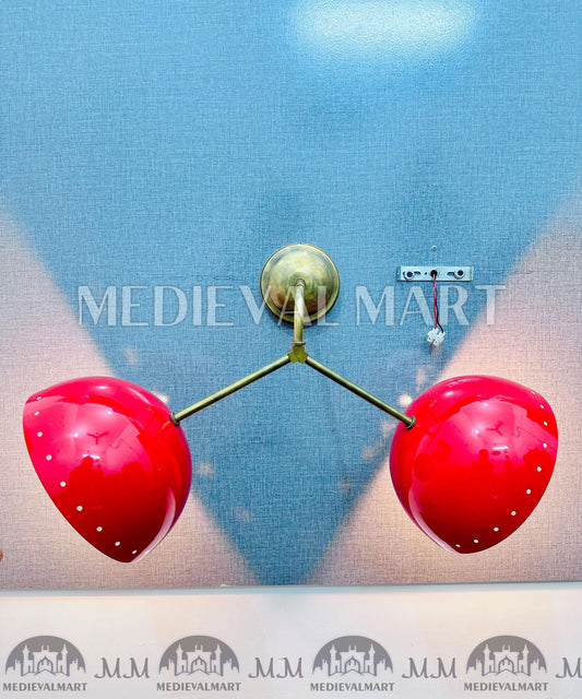 MEDIEVALMART AU European Greaves Knight English Legs Armor "Buff Polish"