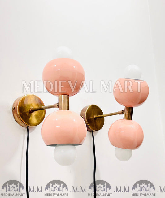 MEDIEVALMART AU European Greaves Knight English Legs Armor "Buff Polish"