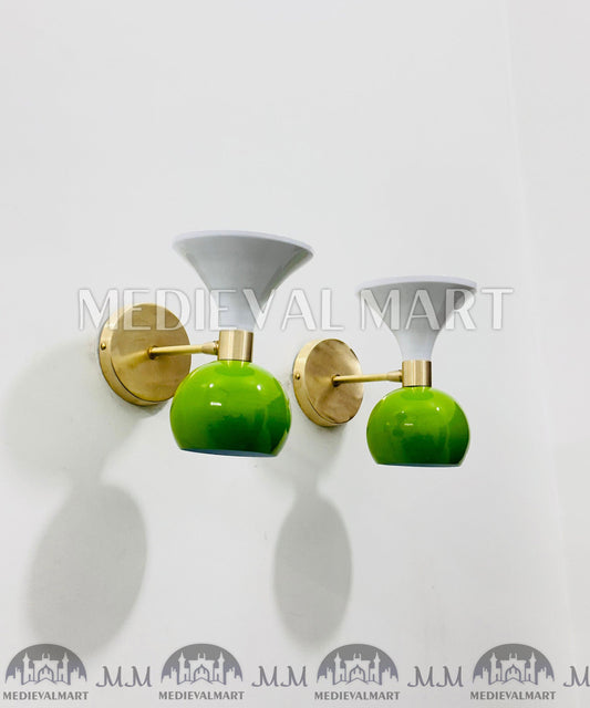 MEDIEVALMART AU European Greaves Knight English Legs Armor "Buff Polish"