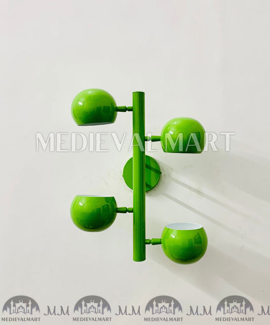 MEDIEVALMART AU European Greaves Knight English Legs Armor "Buff Polish"