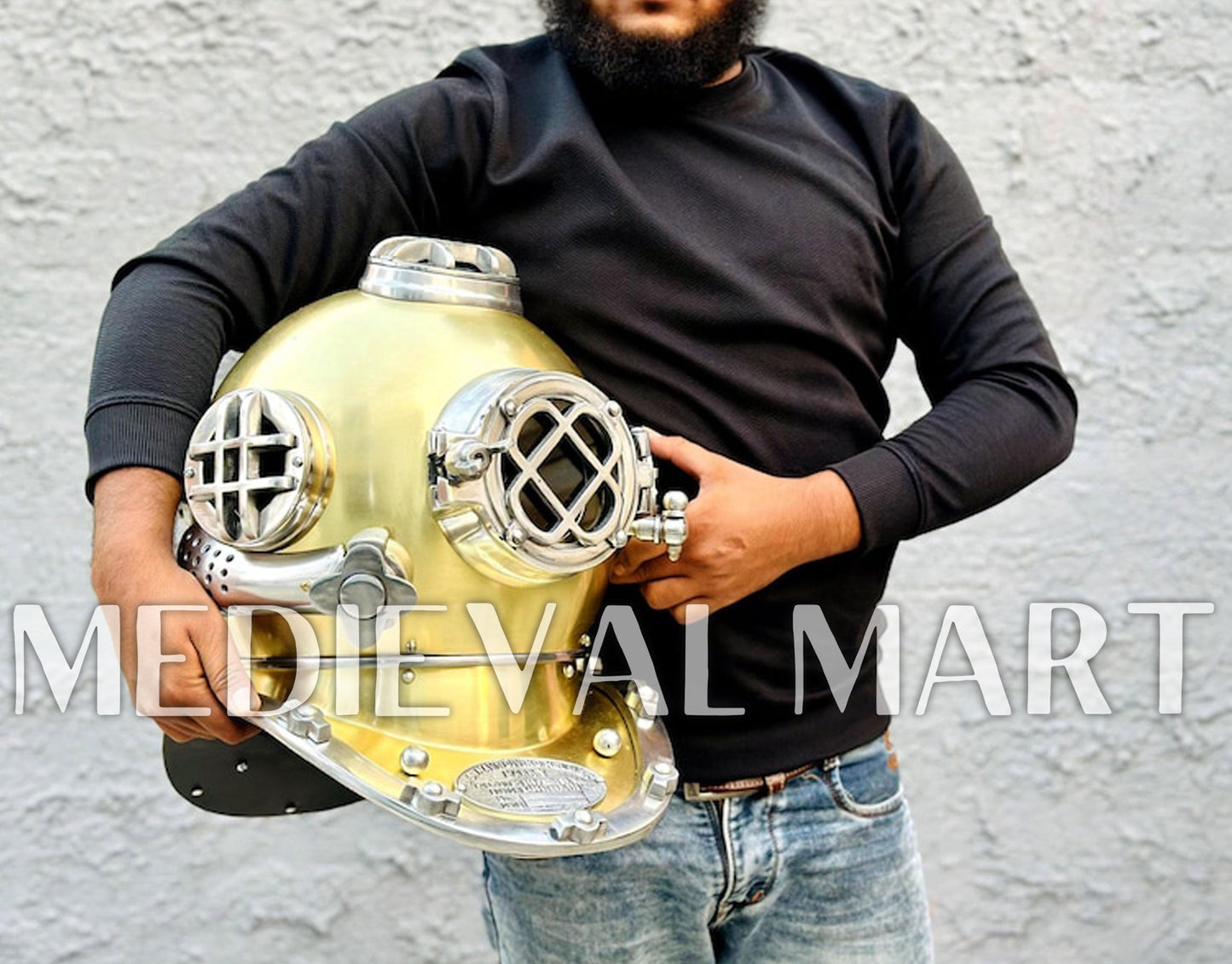 MEDIEVALMART AU Vintage Mid Century Silver Dijkstra Space Age Floor Lamp