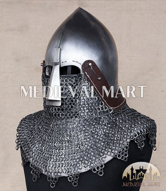 MEDIEVALMART AU Vintage Mid Century Silver Dijkstra Space Age Floor Lamp