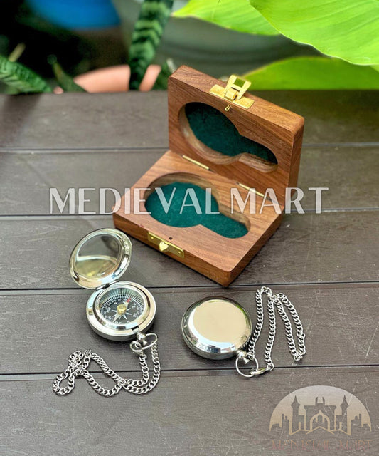 MEDIEVALMART AU (Isolara Dragonplate) Women’s Armor W/H Silver (Dragonfang) Jesus Chainmail + Arms Armor