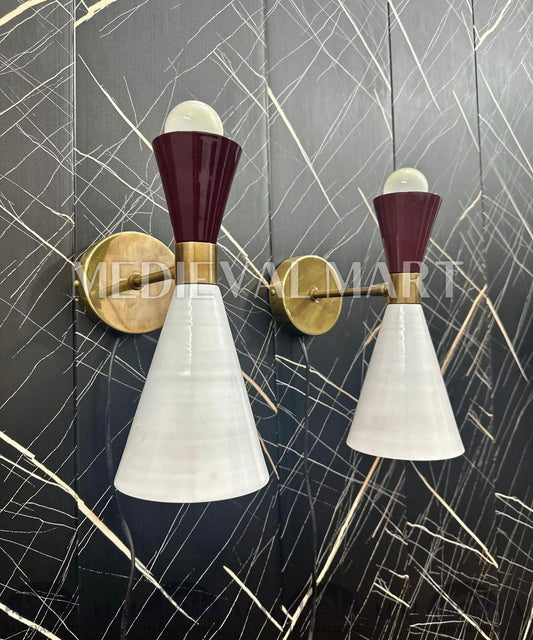 MEDIEVALMART AU European Greaves Knight English Legs Armor "Buff Polish"