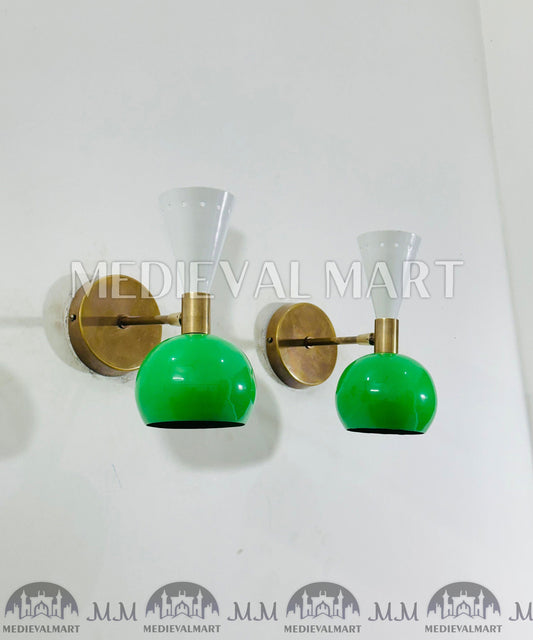 MEDIEVALMART AU European Greaves Knight English Legs Armor "Buff Polish"