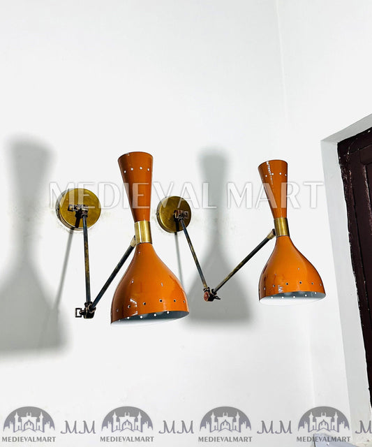 MEDIEVALMART AU European Greaves Knight English Legs Armor "Buff Polish"