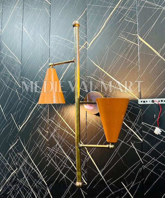 MEDIEVALMART AU European Greaves Knight English Legs Armor "Buff Polish"