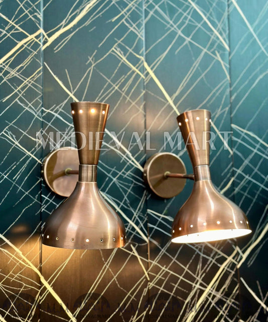 MEDIEVALMART AU European Greaves Knight English Legs Armor "Buff Polish"