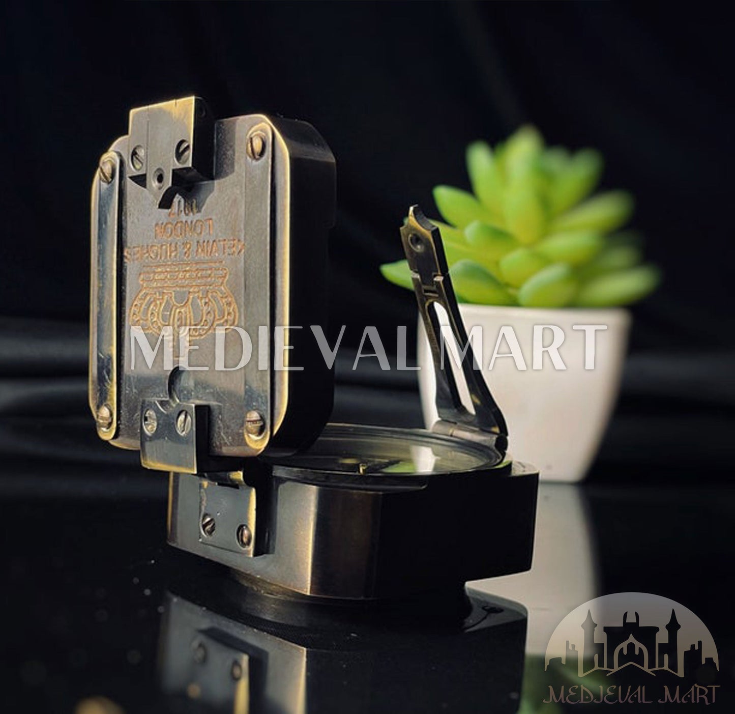 MEDIEVALMART AU (Isolara Dragonplate) Women’s Armor W/H Silver (Dragonfang) Jesus Chainmail + Arms Armor