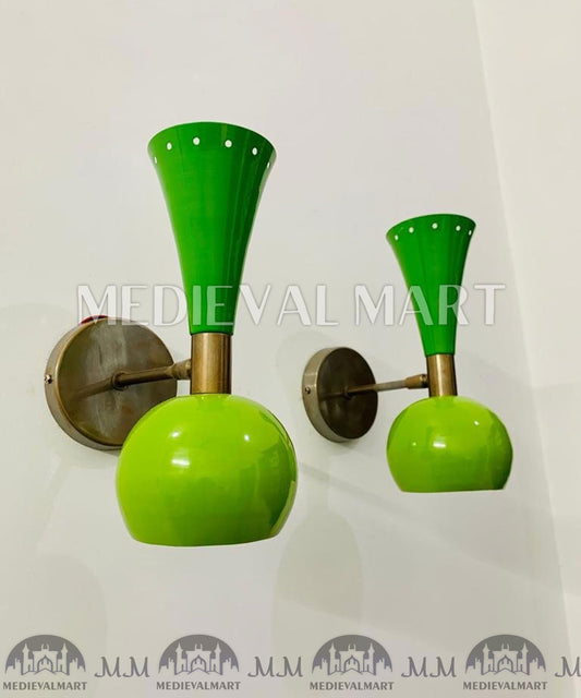 MEDIEVALMART AU European Greaves Knight English Legs Armor "Buff Polish"